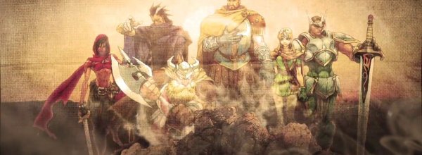 Dungeons & Dragons: Chronicles of Mystara