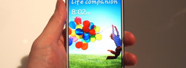 Un nuovo Galaxy S4 con supporto LTE-Advanced?