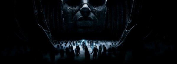 Alien: Covenant