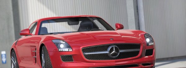 Project CARS