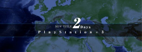 Countdown per Namco Bandai: Saint Seiya?
