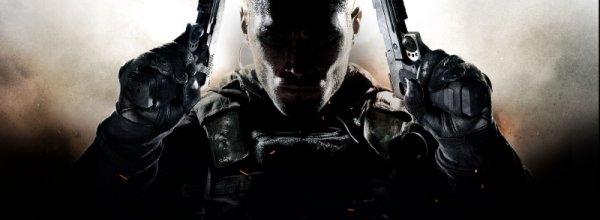 Call of Duty: Black Ops 2