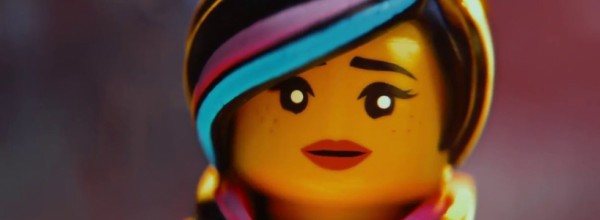 Lego Movie