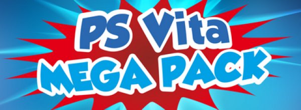 In arrivo il PS Vita megapack