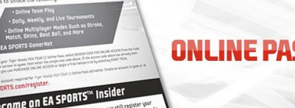 EA ribadisce: nessun online pass nei nostri giochi
