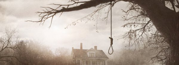 L'evocazione - The Conjuring