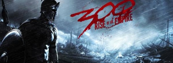 300: L'alba di un Impero