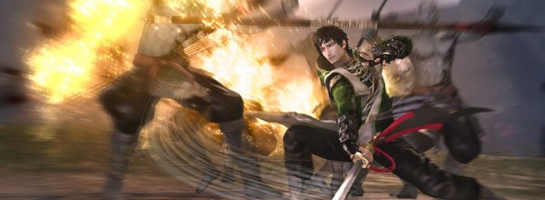 Warriors Orochi 3 Ultimate