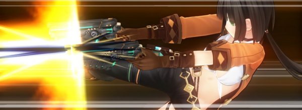 Fairy Fencer F