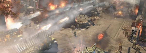 Company of Heroes 2