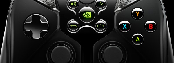 NVIDIA Shield