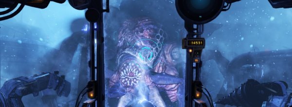 Lost Planet 3