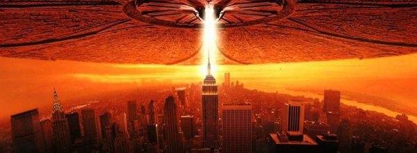 Independence Day: Rigenerazione
