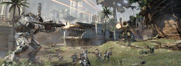 Titanfall