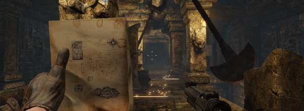 Deadfall Adventures