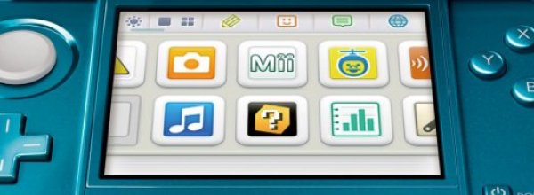 Nintendo 3DS