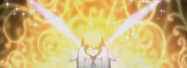 Tales of Symphonia Chronicles