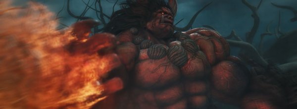 Toukiden: The Age of Demons