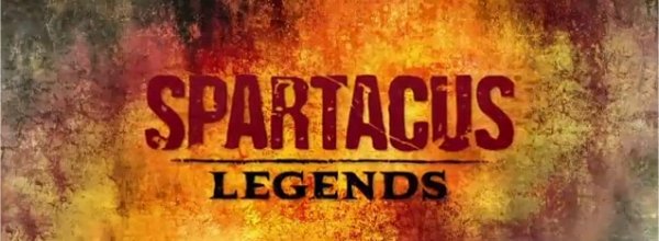 Spartacus Legends