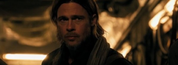 World War Z