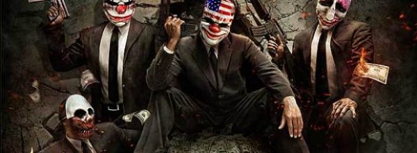 Payday 2