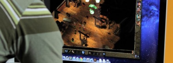 Baldur's Gate: Enhanced Edition