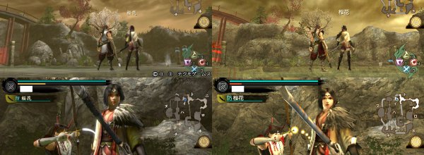 Toukiden: The Age of Demons