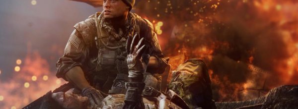 Battlefield 4