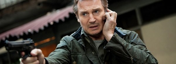 Taken 3 - L'Ora della Verit
