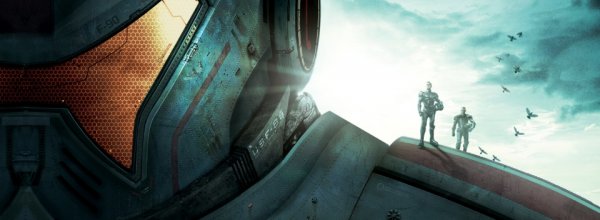 Pacific Rim