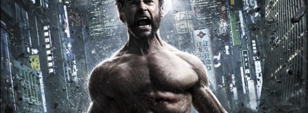 Wolverine: L'immortale