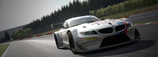 Gran Turismo 6