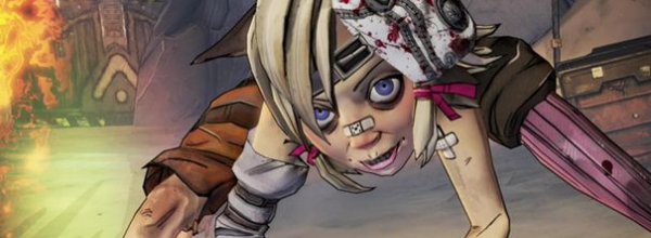 Borderlands 2