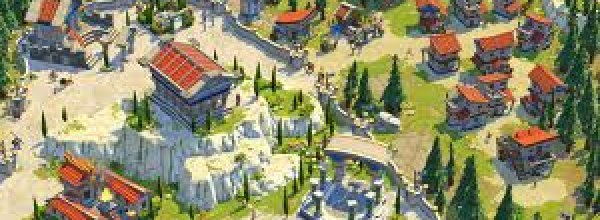 Age of Empires Online