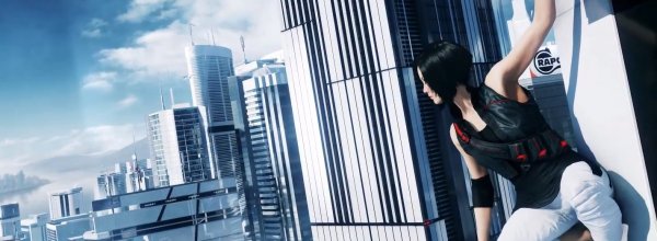 Mirror's Edge: Catalyst