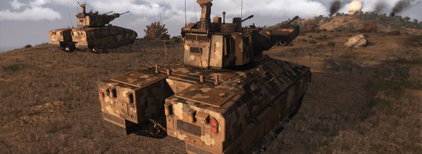 ArmA 3
