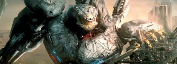 Pacific Rim