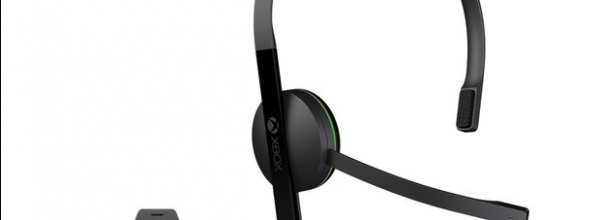 Microsoft conferma: niente  headset in Xbox One base