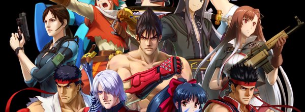 Project X Zone