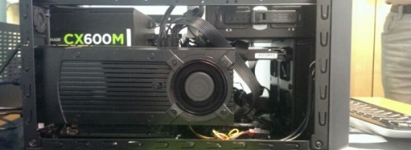 La Nextgen secondo NVIDIA
