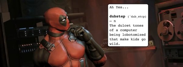 Deadpool