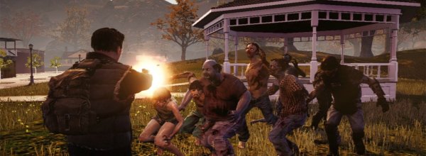 State of Decay