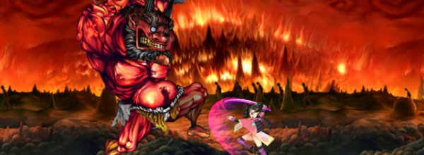 Muramasa: The Demon Blade