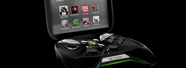 NVIDIA Shield