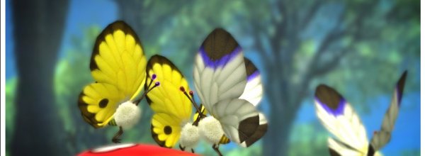 Pikmin 3