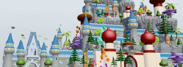 Disney Infinity