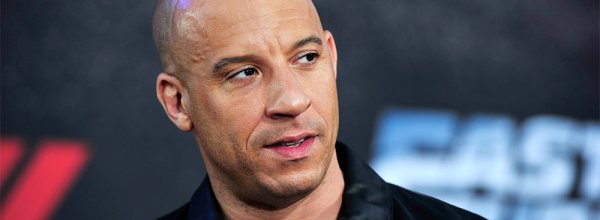Vin Diesel convocato dalla Marvel