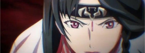 Toukiden: The Age of Demons