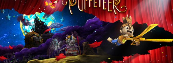Puppeteer