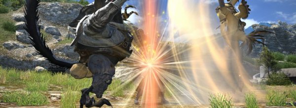 Final Fantasy XIV: A Realm Reborn
